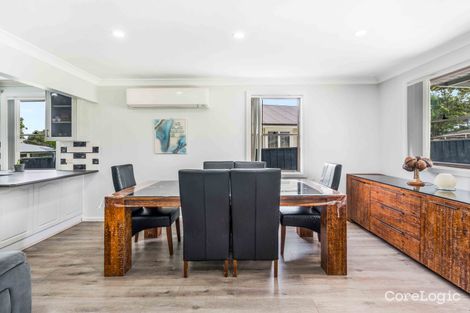 Property photo of 57 Morison Drive Lurnea NSW 2170