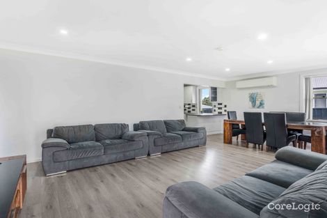 Property photo of 57 Morison Drive Lurnea NSW 2170