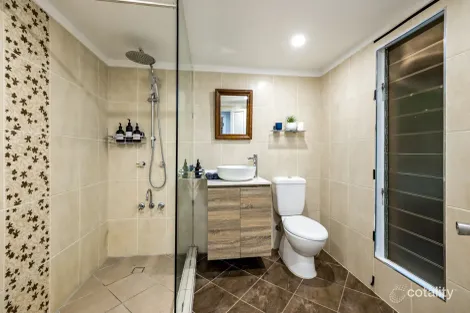 Property photo of 14 Friend Street Edge Hill QLD 4870