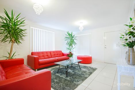 Property photo of 3 Lindley Square Bidwill NSW 2770