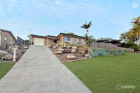 24 SAMARAI DR, KAWUNGAN, QLD 4655