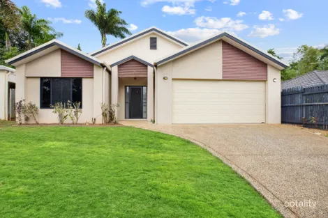 17 Chesterfield Cl, Brinsmead, QLD 4870