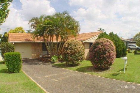 Property photo of 89 Meadowlands Road Carindale QLD 4152