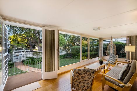 Property photo of 102 Campbell Street East Toowoomba QLD 4350