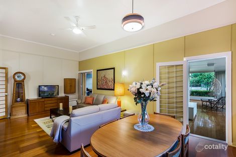 Property photo of 102 Campbell Street East Toowoomba QLD 4350