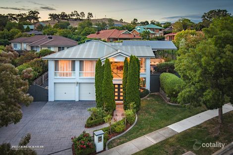 Property photo of 31 McClelland Avenue Nicholls ACT 2913