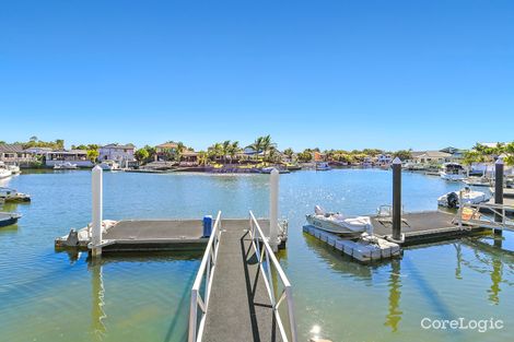 Property photo of 104 Pebble Beach Drive Runaway Bay QLD 4216