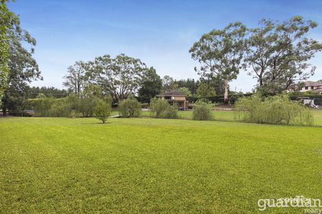 Property photo of 4 Harrisons Lane Glenorie NSW 2157