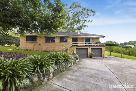 Property photo of 4 Harrisons Lane Glenorie NSW 2157