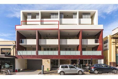 Property photo of 12/45 Bolton Street Newcastle NSW 2300