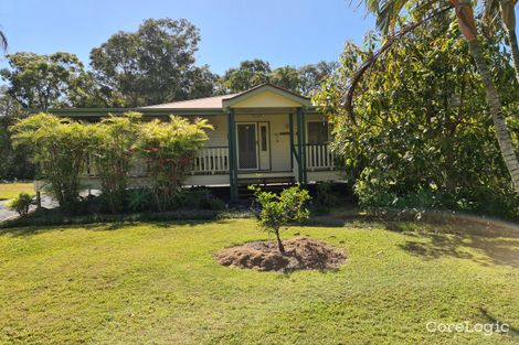 Property photo of 13 Cupania Court Poona QLD 4650