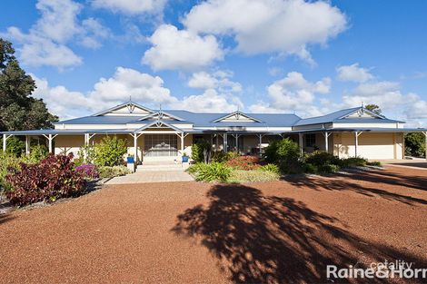 121 Harvey View Dr, Herron, WA 6211