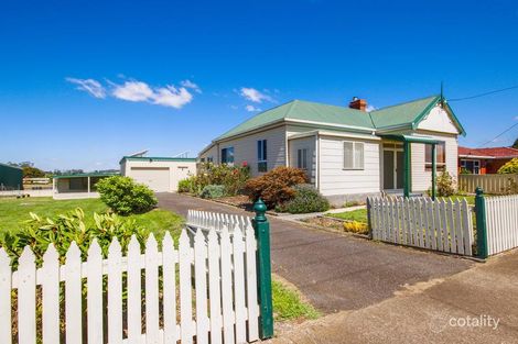 80 High St, Sheffield, TAS 7306