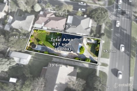 309 Springvale Rd, Forest Hill, VIC 3131