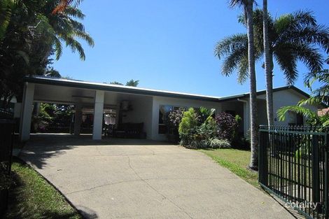 50 Barnard Dr, Mount Sheridan, QLD 4868