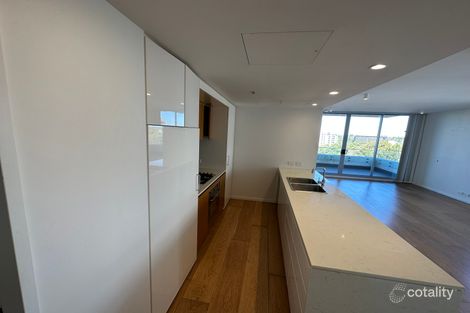 Property photo of 802/2 Saunders Close Macquarie Park NSW 2113