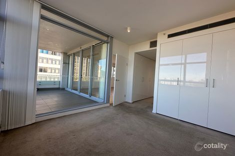 Property photo of 802/2 Saunders Close Macquarie Park NSW 2113