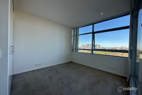 Property photo of 802/2 Saunders Close Macquarie Park NSW 2113