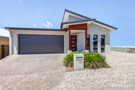 Property photo of 13 Howard Street Yarrabilba QLD 4207