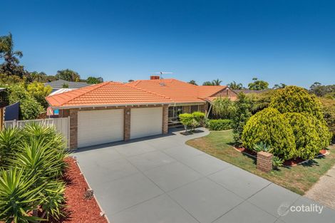 Property photo of 22 Backhouse Road Kingsley WA 6026