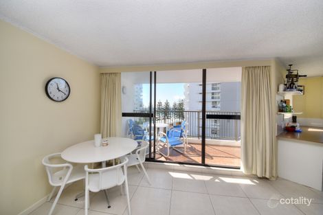 Property photo of 25/1941 Gold Coast Highway Burleigh Heads QLD 4220