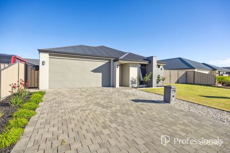 Property photo of 12 Groundlark Road Australind WA 6233