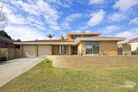 Property photo of 5 Devenish Way Leeming WA 6149