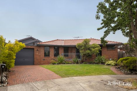 6 Berry Ct, Mill Park, VIC 3082