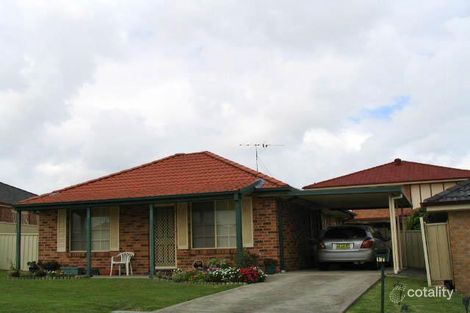 17 Alkoo Cres, Maryland, NSW 2287