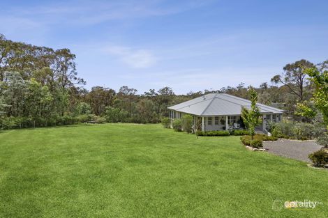 Property photo of 27 Wianamatta Circuit Cattai NSW 2756