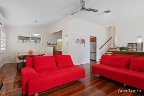 Property photo of 50 Coolong Street Mount Gravatt East QLD 4122