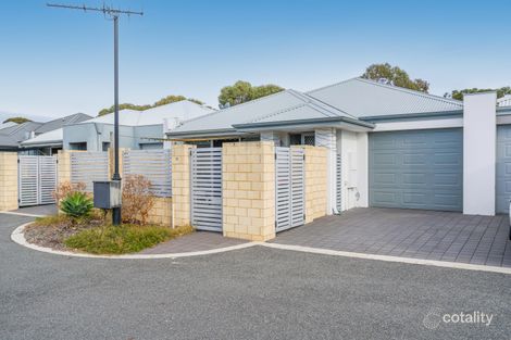 Property photo of 11/57 Southwell Crescent Hamilton Hill WA 6163