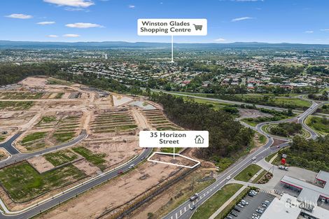 35 Horizon St, Ripley, QLD 4306