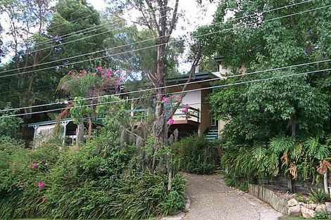 125 Yoorala St, The Gap, QLD 4061