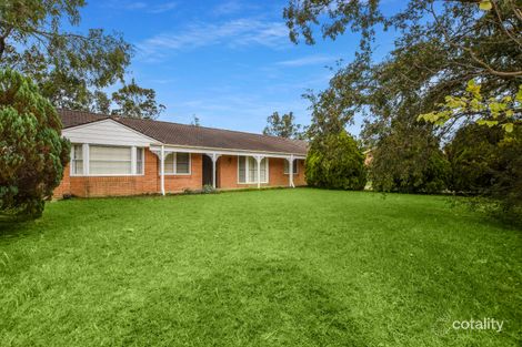 Property photo of 93 Satur Road Scone NSW 2337