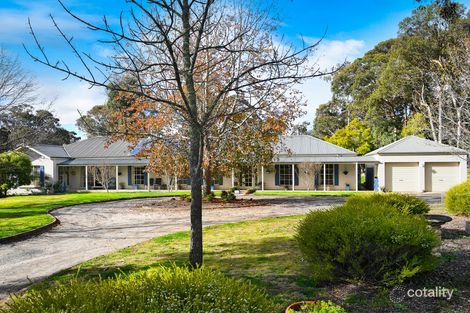 Property photo of 1300 Tugalong Road Canyonleigh NSW 2577