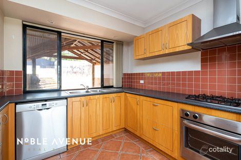 Property photo of 27A Scott Place Hillarys WA 6025