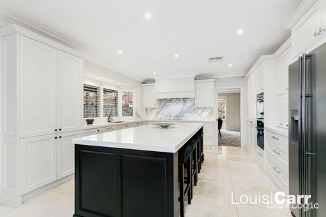 Property photo of 17 Sanctuary Point Road West Pennant Hills NSW 2125