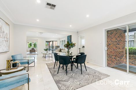 Property photo of 17 Sanctuary Point Road West Pennant Hills NSW 2125