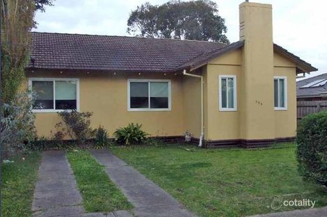Property photo of 536 Waterdale Road Heidelberg Heights VIC 3081