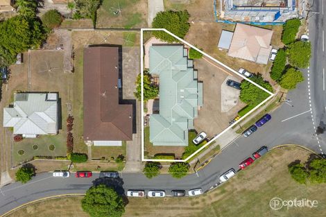 Property photo of 30 Sammells Drive Chermside QLD 4032