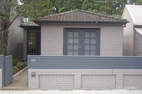 80 Young St, Annandale, NSW 2038