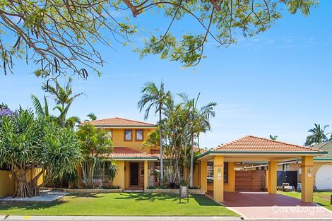 Property photo of 77 Rumrunner Street Mermaid Waters QLD 4218