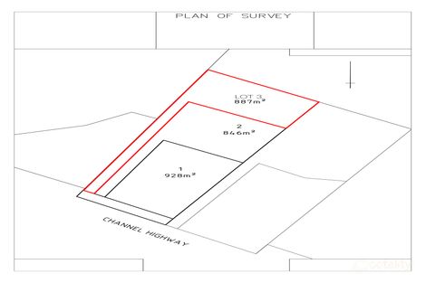7400 Channel Hwy, Cygnet, TAS 7112