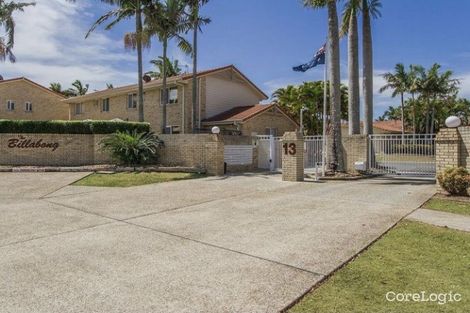Property photo of 66/13 Bowden Court Nerang QLD 4211
