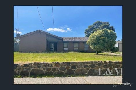 40 Rokewood Cres, Meadow Heights, VIC 3048