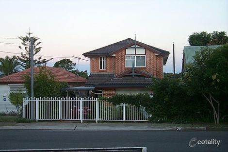 29 Third Ave, Berala, NSW 2141