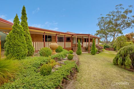 Property photo of 31 Florey Crescent Springwood NSW 2777