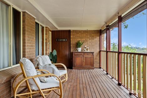 Property photo of 31 Florey Crescent Springwood NSW 2777
