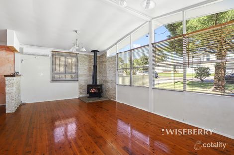 Property photo of 26 Ninth Avenue Toukley NSW 2263